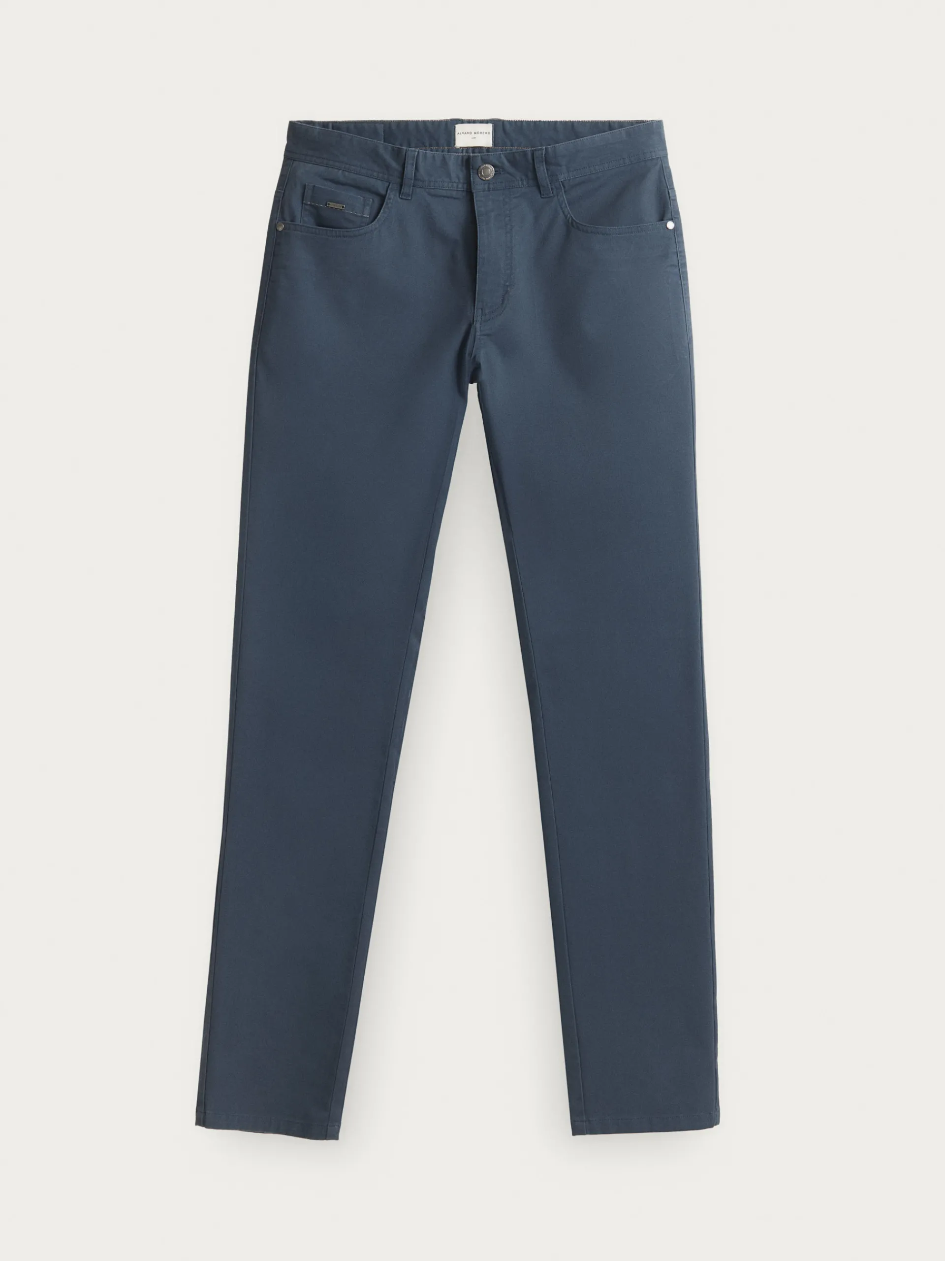 Casual-Alvaro Moreno PANTALON PIC PIC Azul