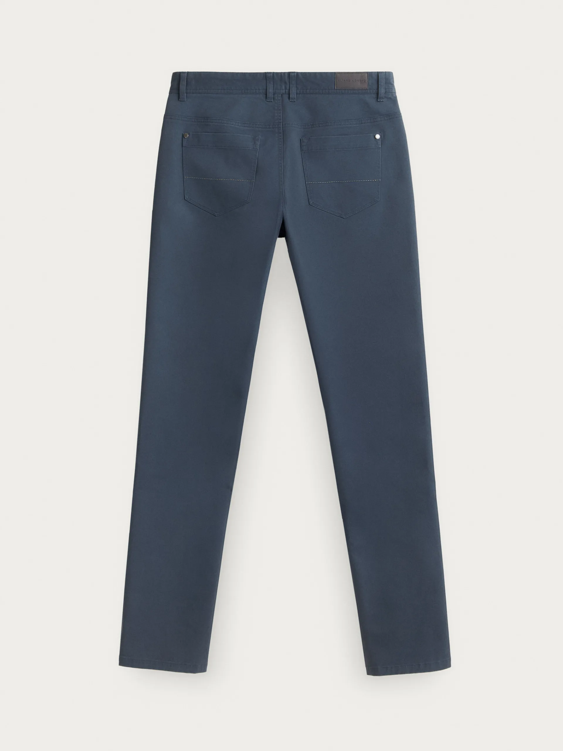 Casual-Alvaro Moreno PANTALON PIC PIC Azul
