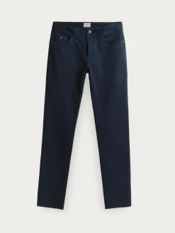 Casual-Alvaro Moreno PANTALON PIC PIC Azul Marino