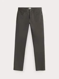 Casual-Alvaro Moreno PANTALON PIC PIC Gris