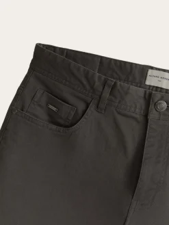 Casual-Alvaro Moreno PANTALON PIC PIC Gris