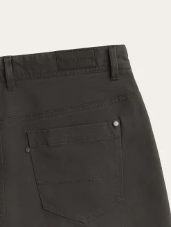 Casual-Alvaro Moreno PANTALON PIC PIC Gris