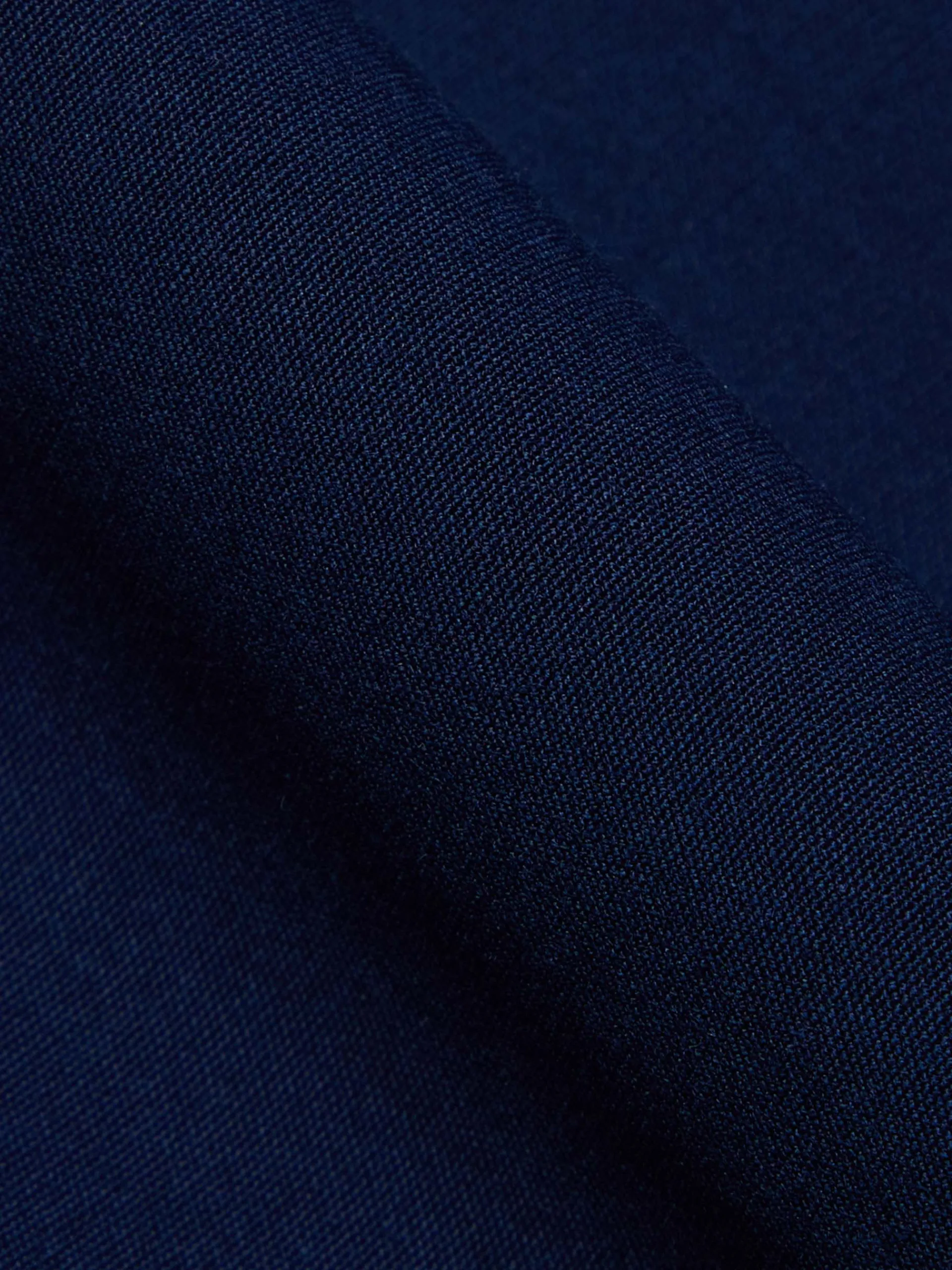 Trajes|Trajes-Alvaro Moreno PANTALON PLAIN SLIM Azul
