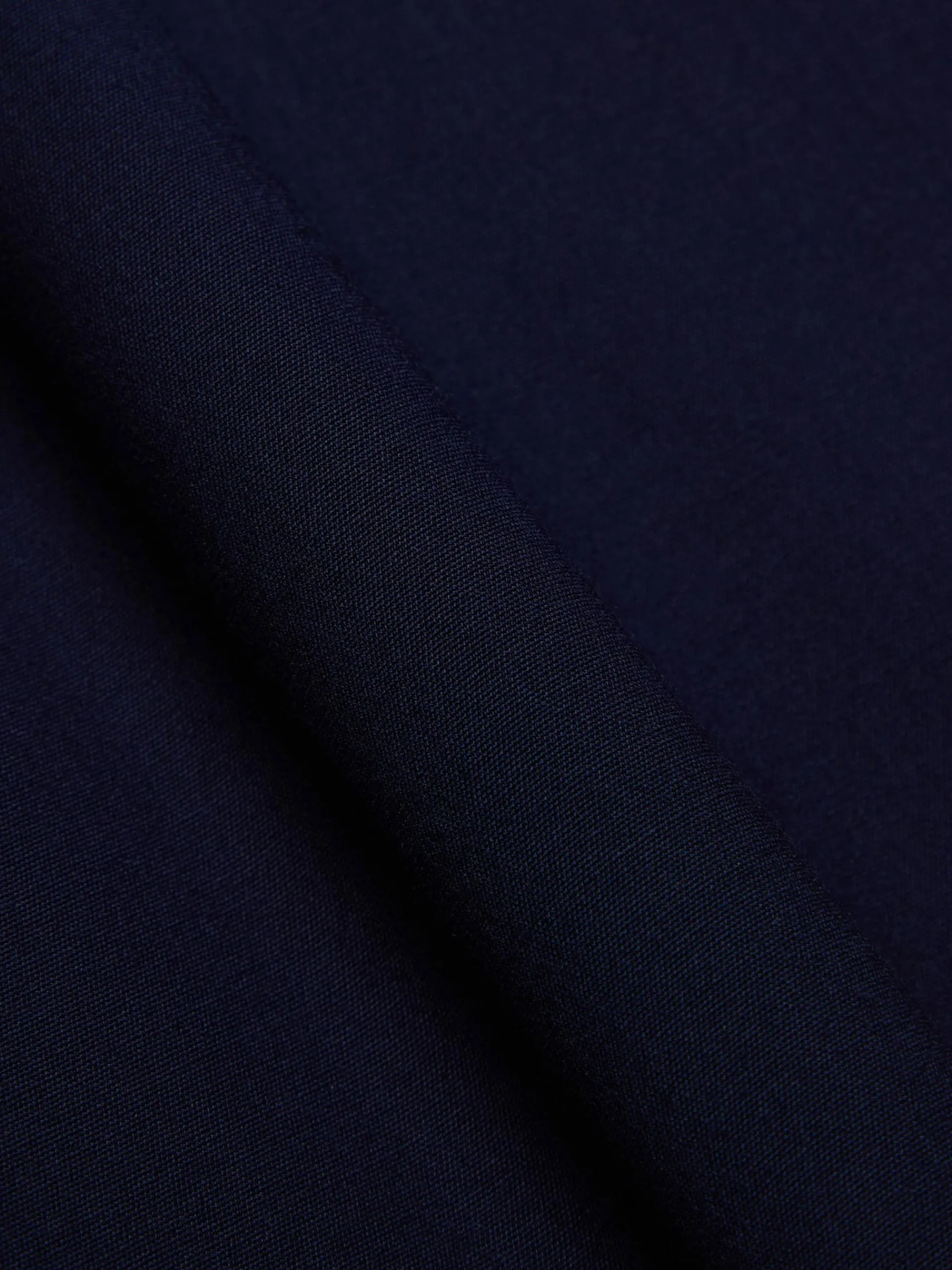 Trajes|Trajes-Alvaro Moreno PANTALON PLAIN SLIM Azul Marino