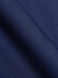 Trajes|Trajes-Alvaro Moreno PANTALON TWILL Azul