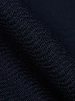 Trajes|Trajes-Alvaro Moreno PANTALON TWILL CRUZADO Azul Marino