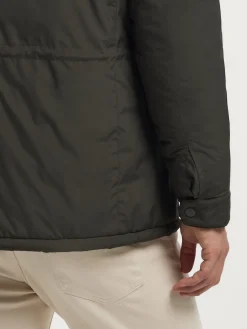 Cazadoras Y Parkas-Alvaro Moreno PARKA COLDER Verde