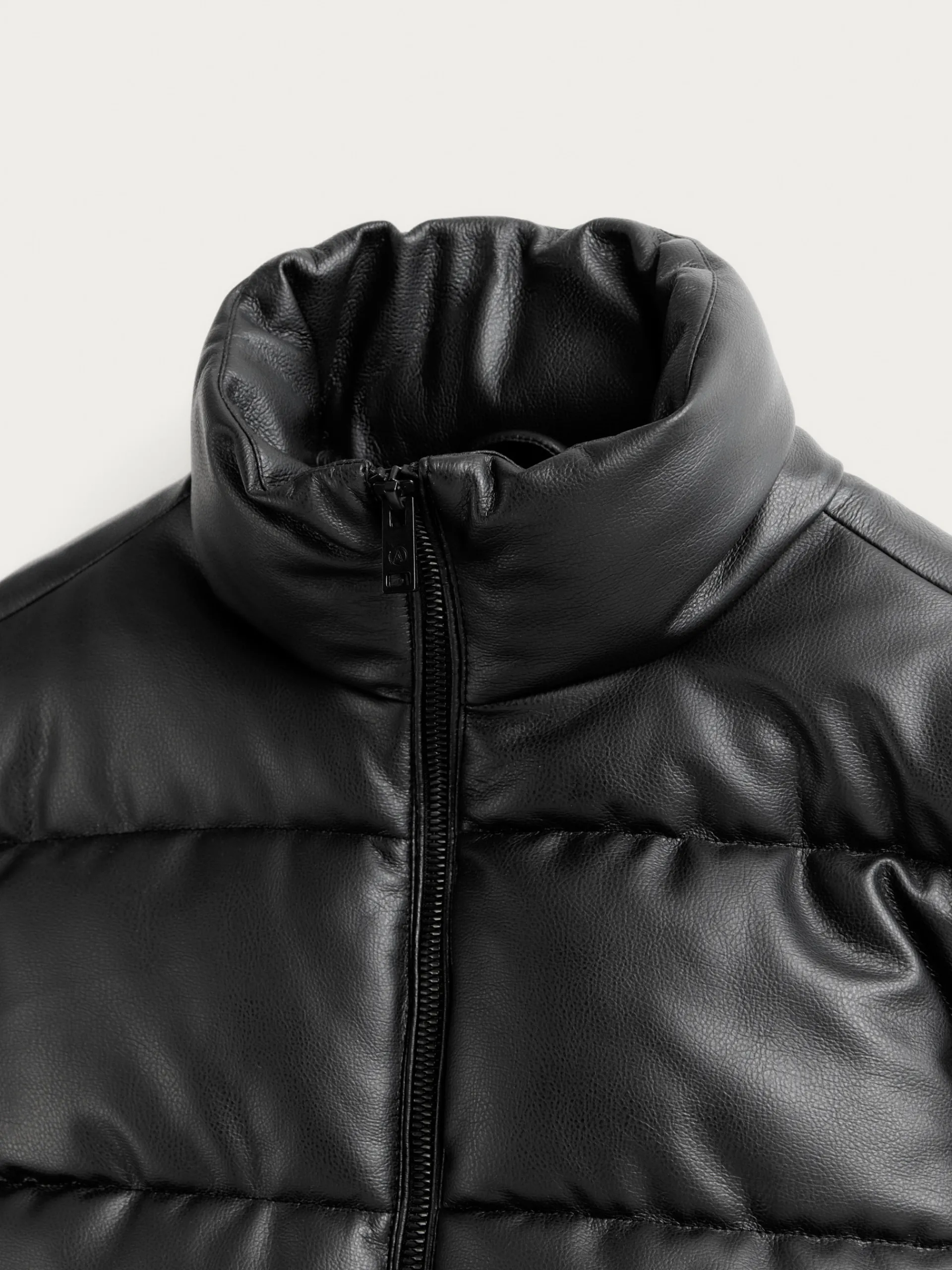 Teen|Cazadoras Y Parkas-Alvaro Moreno PARKA DENVER Negro