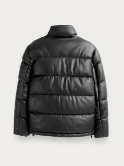Teen|Cazadoras Y Parkas-Alvaro Moreno PARKA DENVER Negro