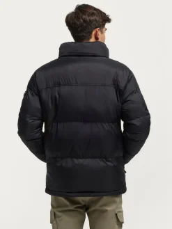 Teen|Cazadoras Y Parkas-Alvaro Moreno PARKA ELBRUS Negro