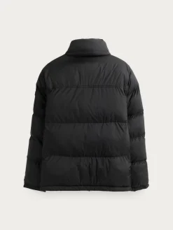 Teen|Cazadoras Y Parkas-Alvaro Moreno PARKA ELBRUS Negro