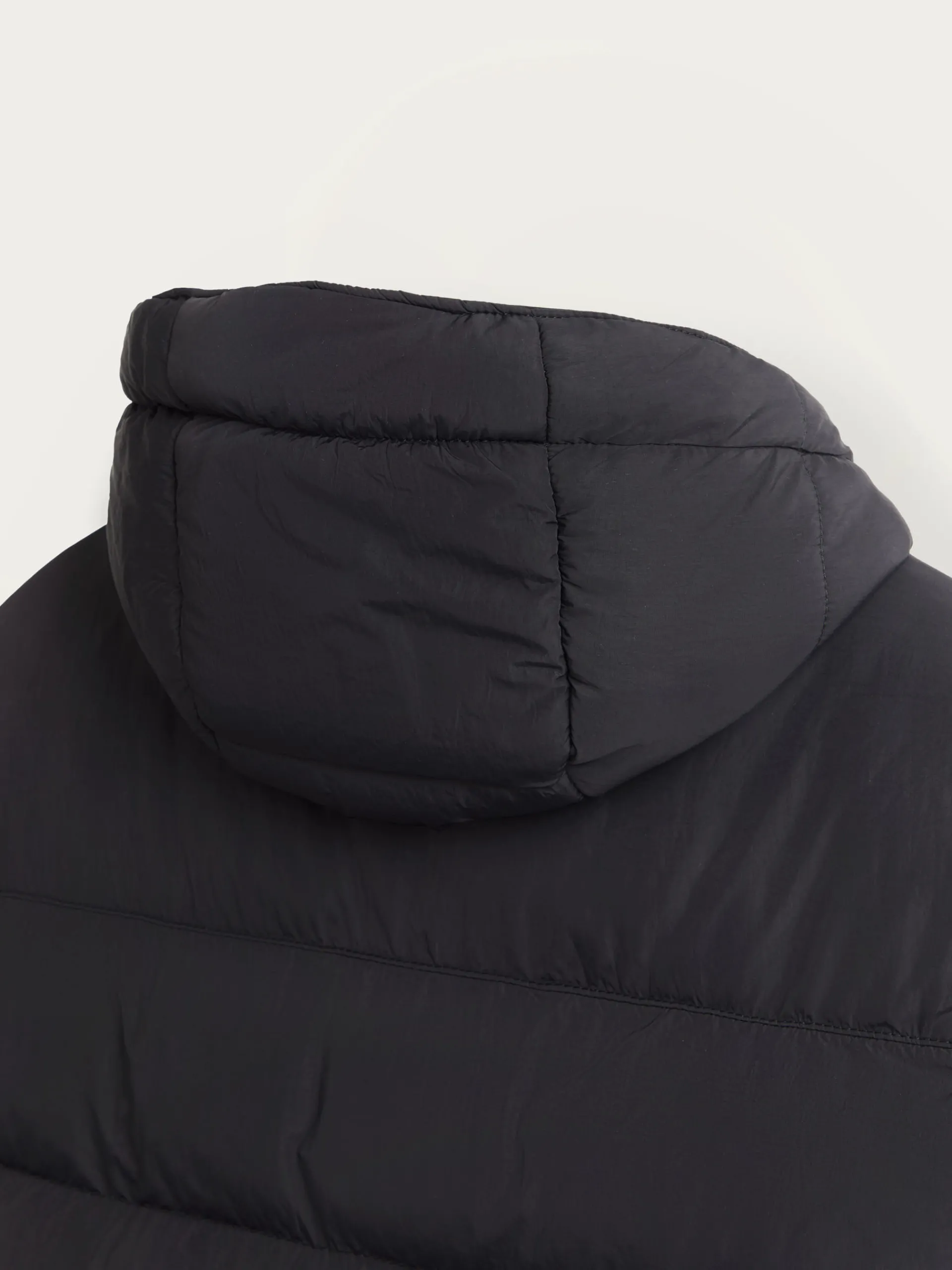 Cazadoras Y Parkas-Alvaro Moreno PARKA KRONOS Negro