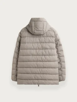Cazadoras Y Parkas-Alvaro Moreno PARKA LEHMAN Crudo