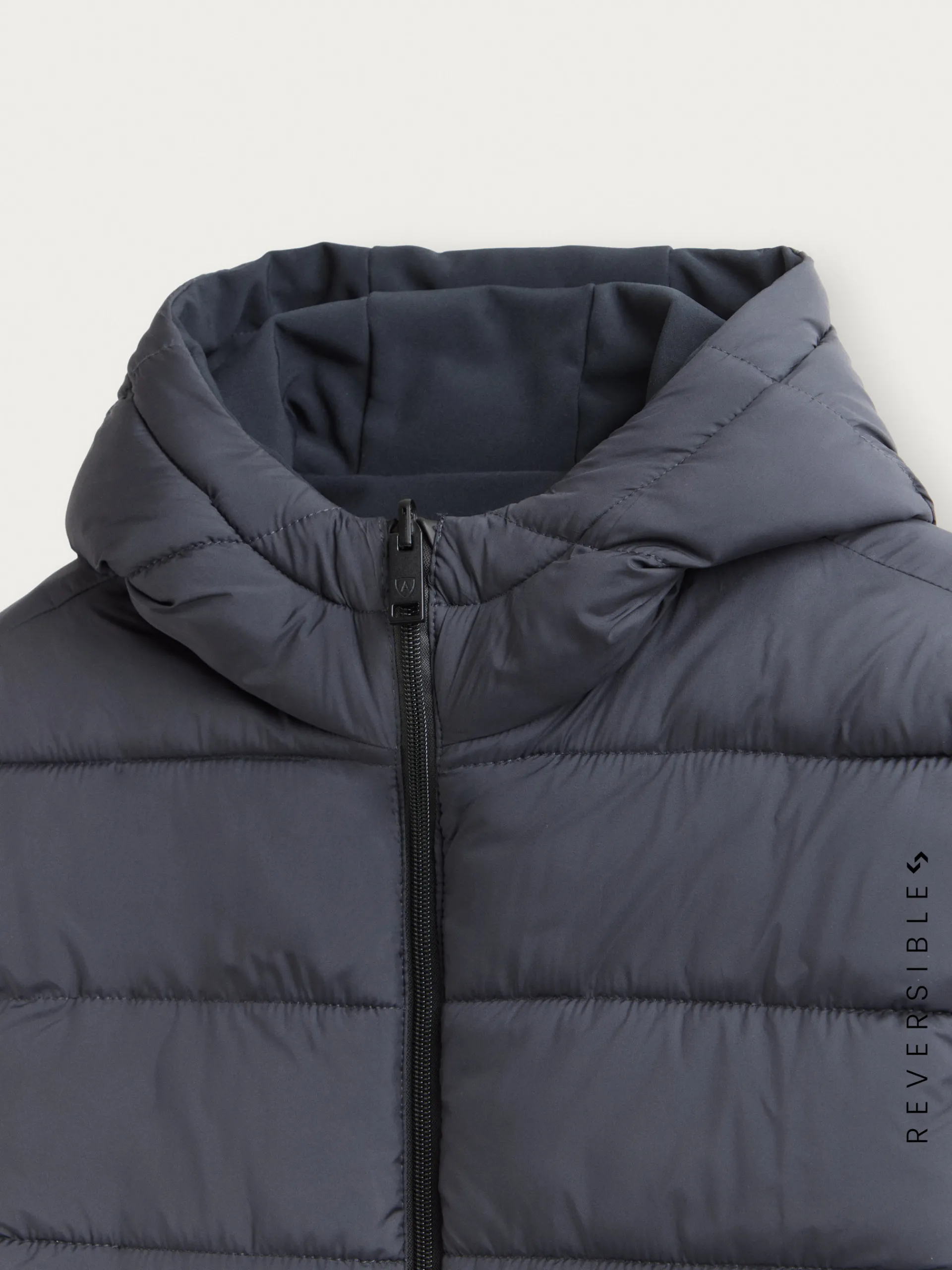 Cazadoras Y Parkas-Alvaro Moreno PARKA LEMANS Azul Marino