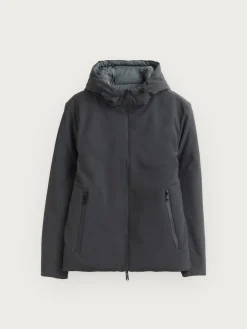 Cazadoras Y Parkas-Alvaro Moreno PARKA LEMANS Verde
