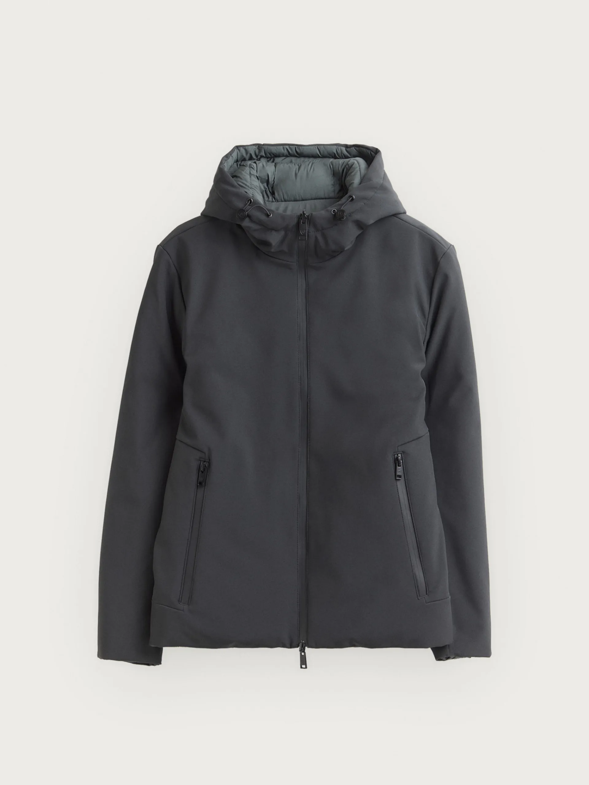 Cazadoras Y Parkas-Alvaro Moreno PARKA LEMANS Verde
