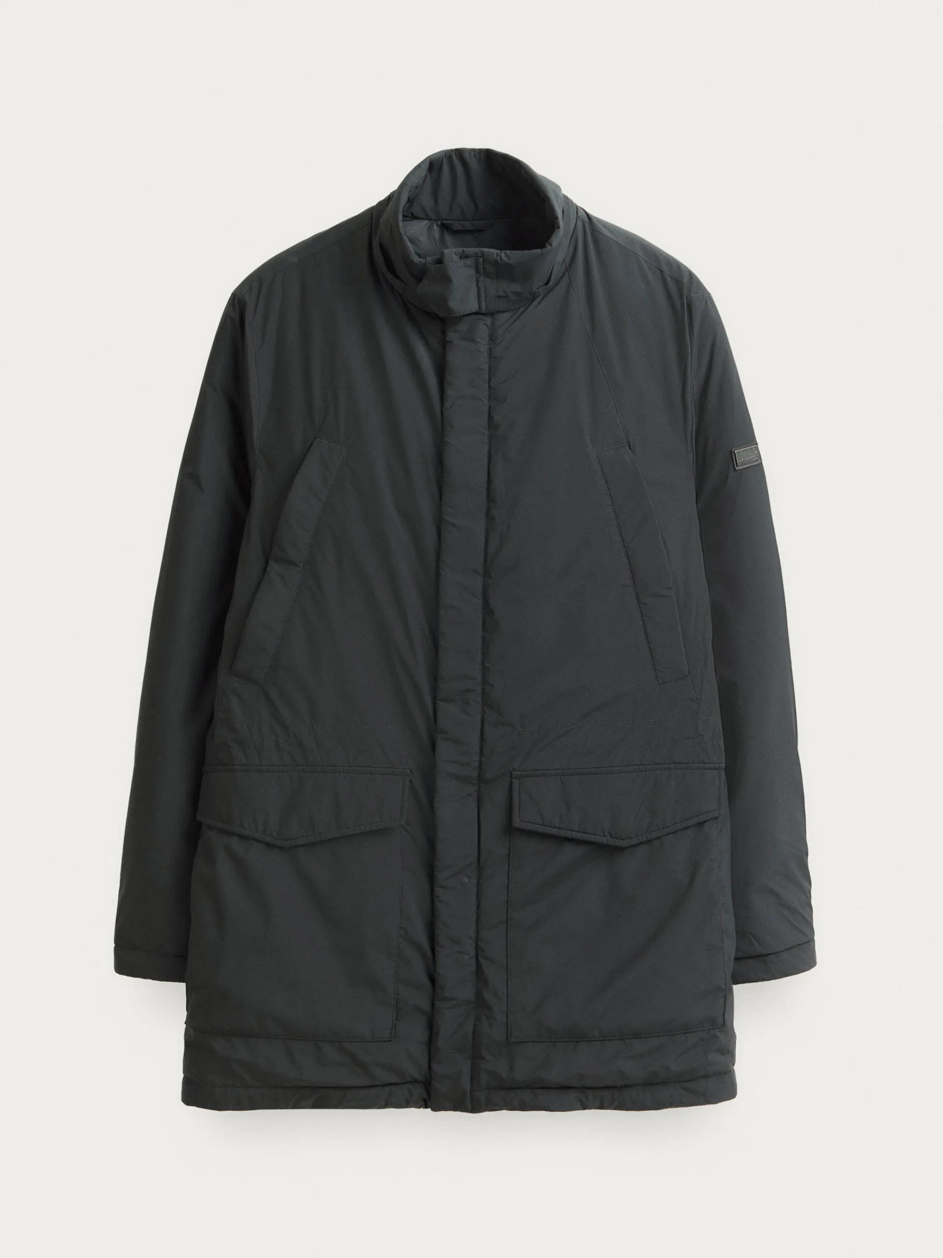 Cazadoras Y Parkas-Alvaro Moreno PARKA NEBRASKA Verde