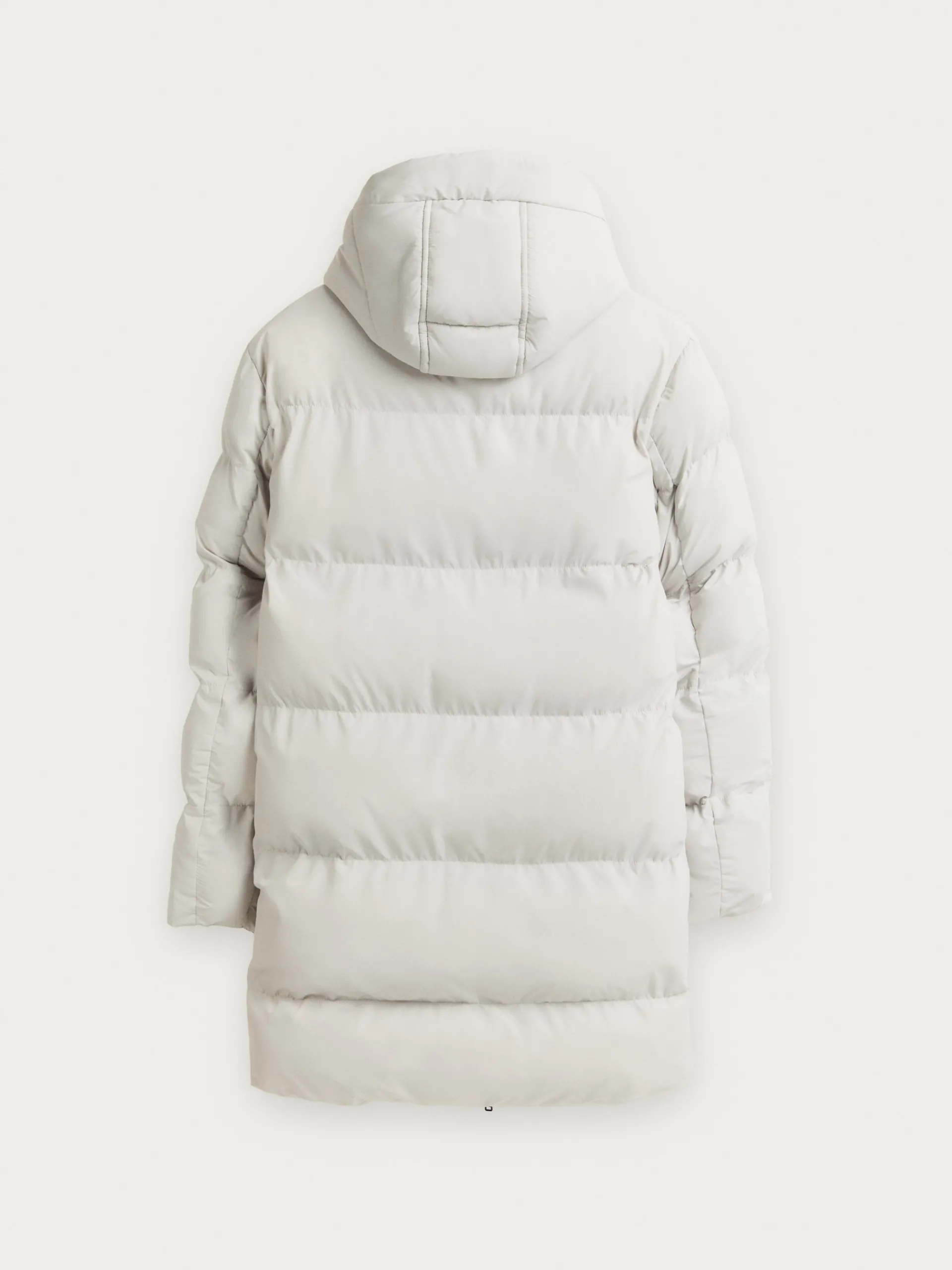 Cazadoras Y Parkas-Alvaro Moreno PARKA SKYLINE Crudo