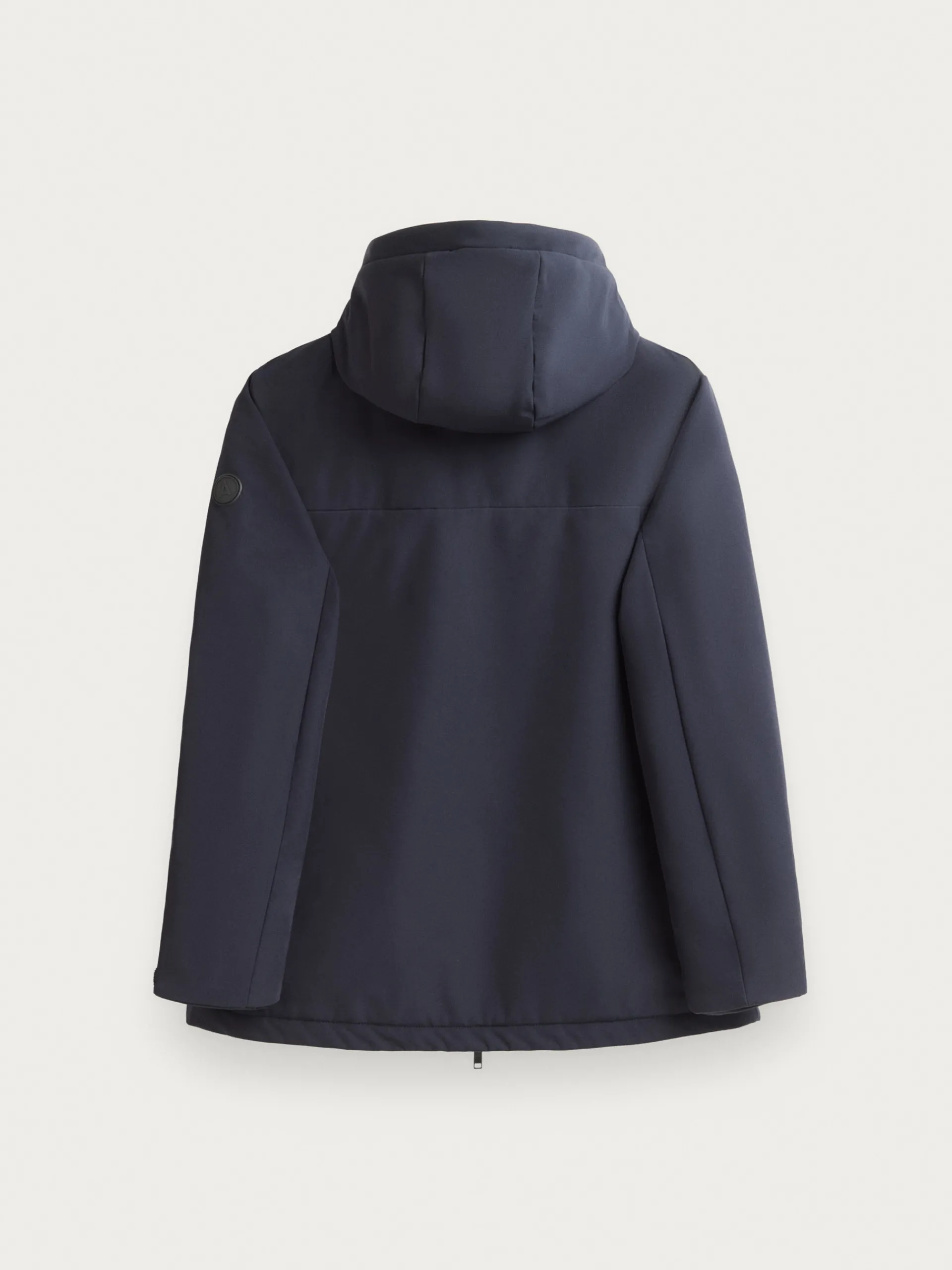 Cazadoras Y Parkas-Alvaro Moreno PARKA SKYWALKER Azul Marino