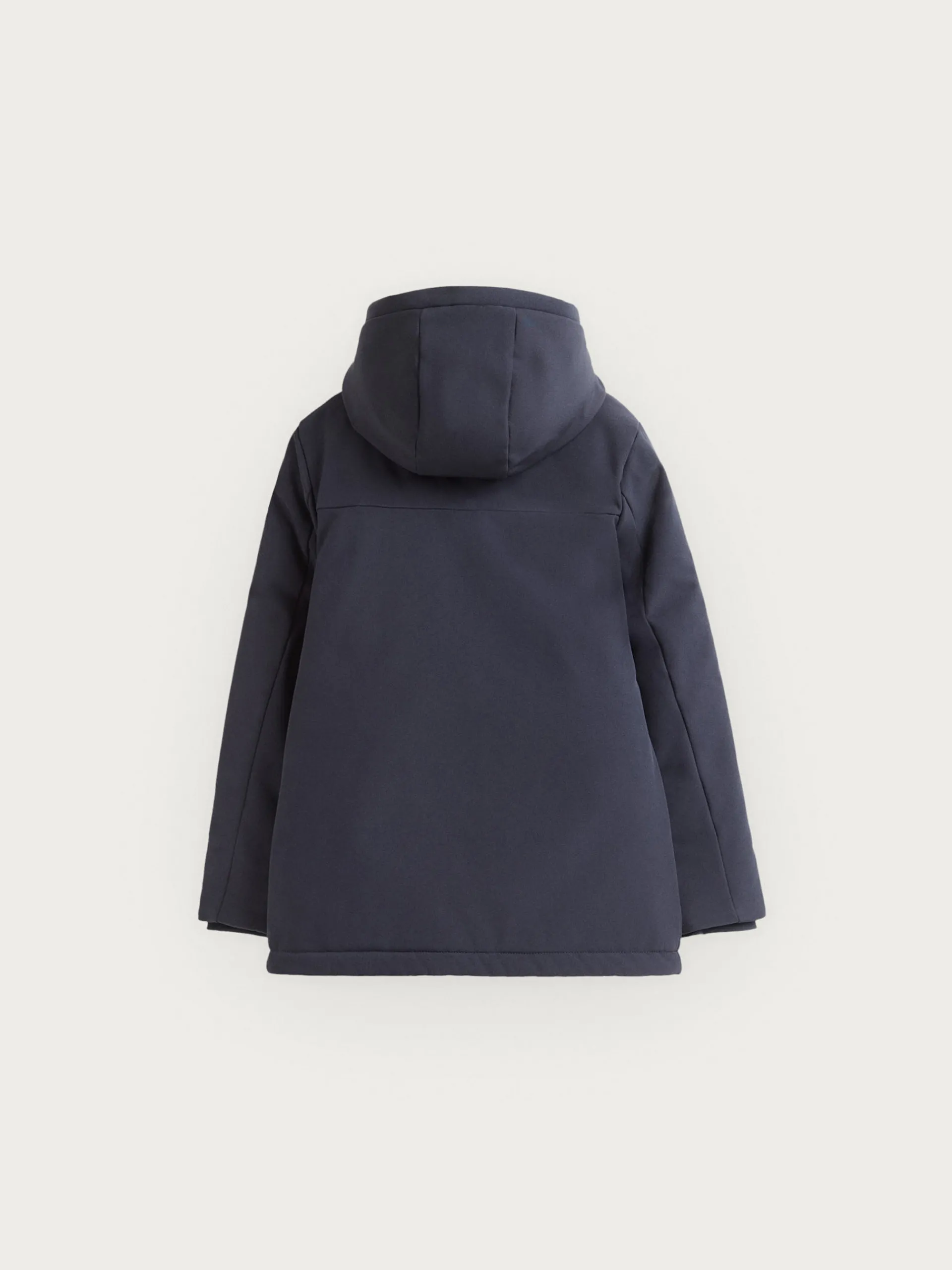 Cazadoras Y Chalecos-Alvaro Moreno PARKA SKYWALKER KIDS Azul Marino