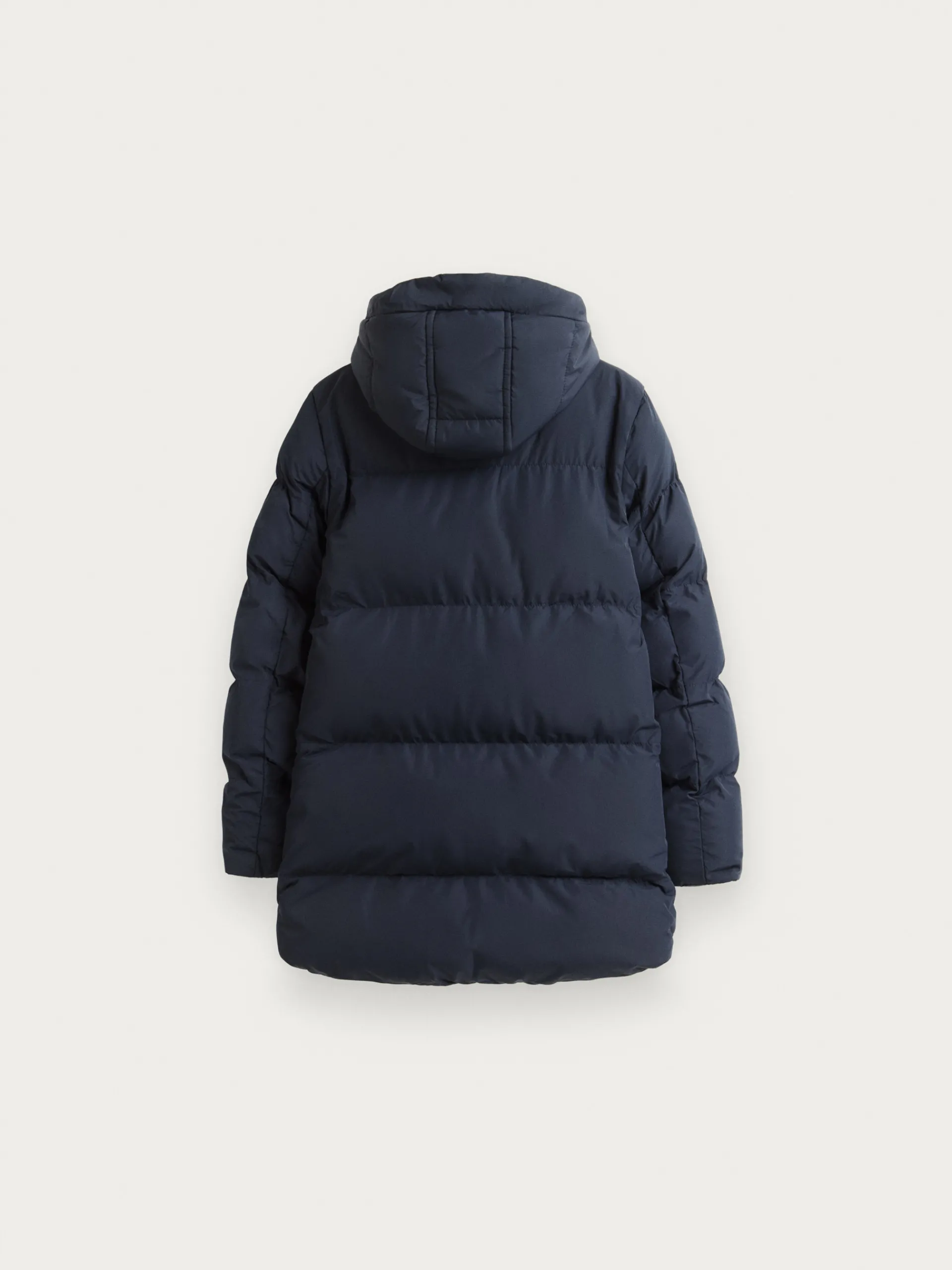 Cazadoras Y Chalecos-Alvaro Moreno PARKA SKYWEAR KIDS Azul Marino