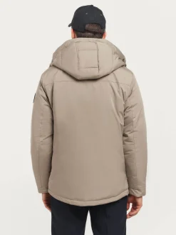 Cazadoras Y Parkas-Alvaro Moreno PARKA TREKKING Crudo