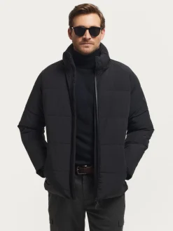 Cazadoras Y Parkas-Alvaro Moreno PARKA ZOE Negro