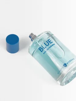 Perfumes-Alvaro Moreno PERFUME AM BLUE Azul
