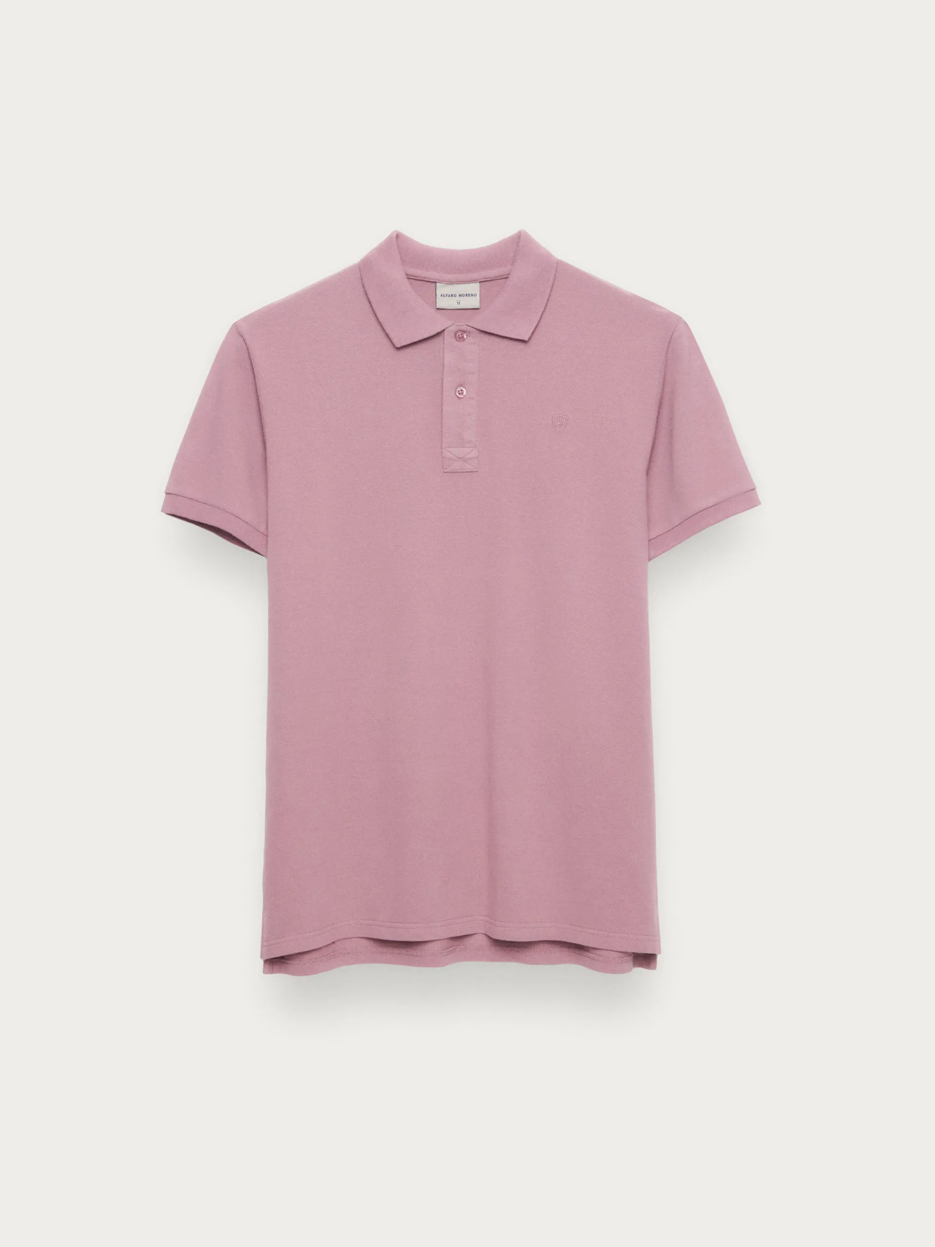 Polos Y Poleras-Alvaro Moreno POLO SCOOBY Burdeos