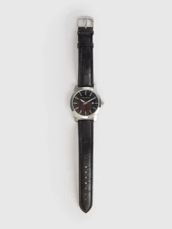 Relojes-Alvaro Moreno RELOJ MASTER Negro