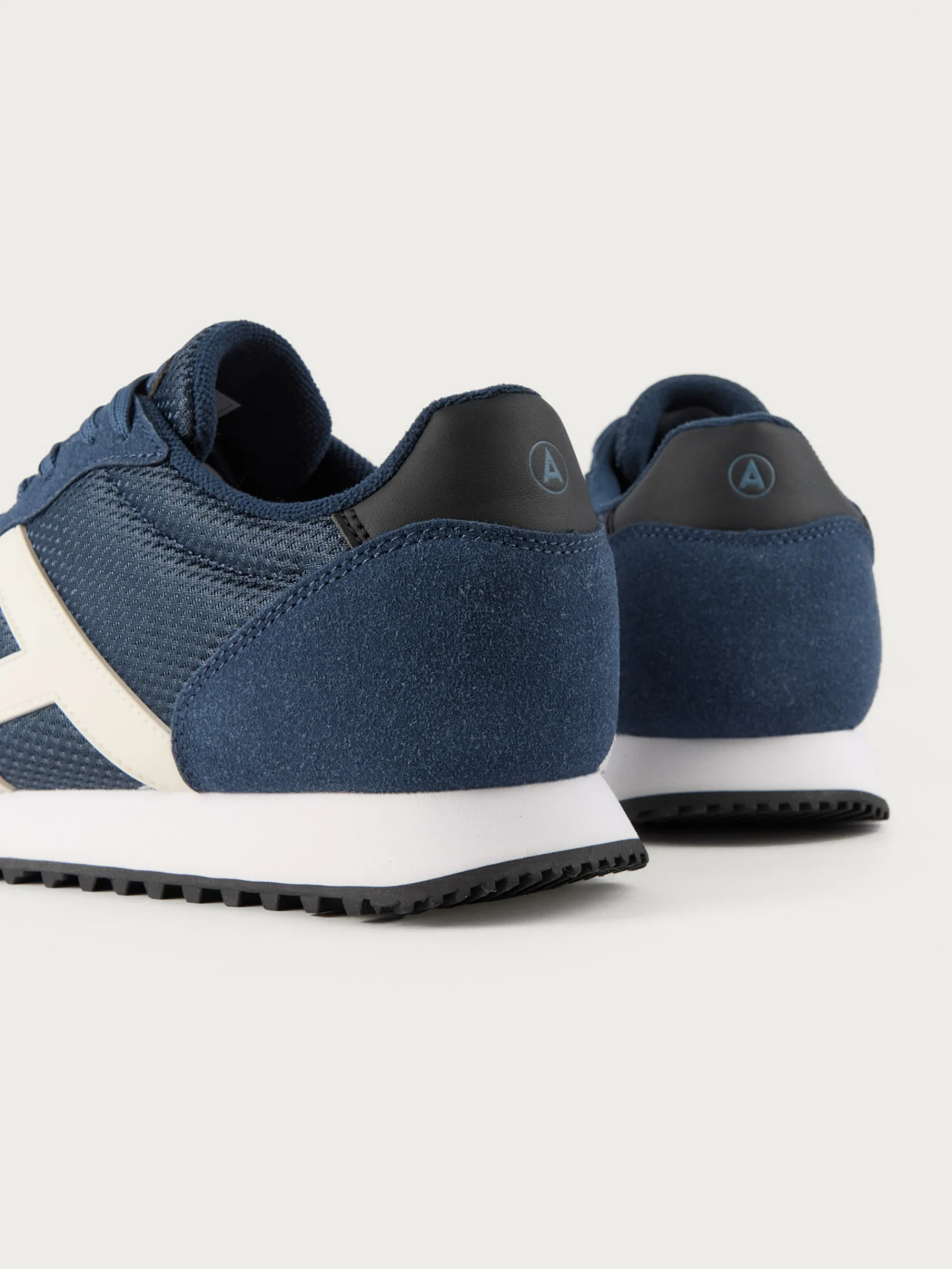 Sneakers-Alvaro Moreno SNEAKERS ASTON Azul