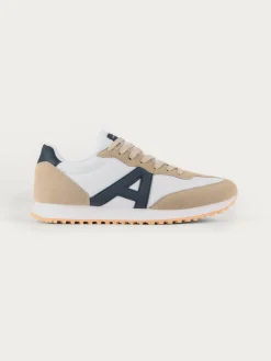 Sneakers-Alvaro Moreno SNEAKERS ASTON Gris
