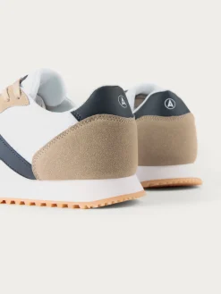Sneakers-Alvaro Moreno SNEAKERS ASTON Gris