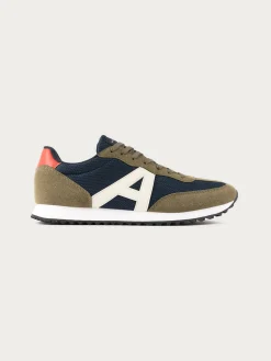 Sneakers-Alvaro Moreno SNEAKERS ASTON Verde