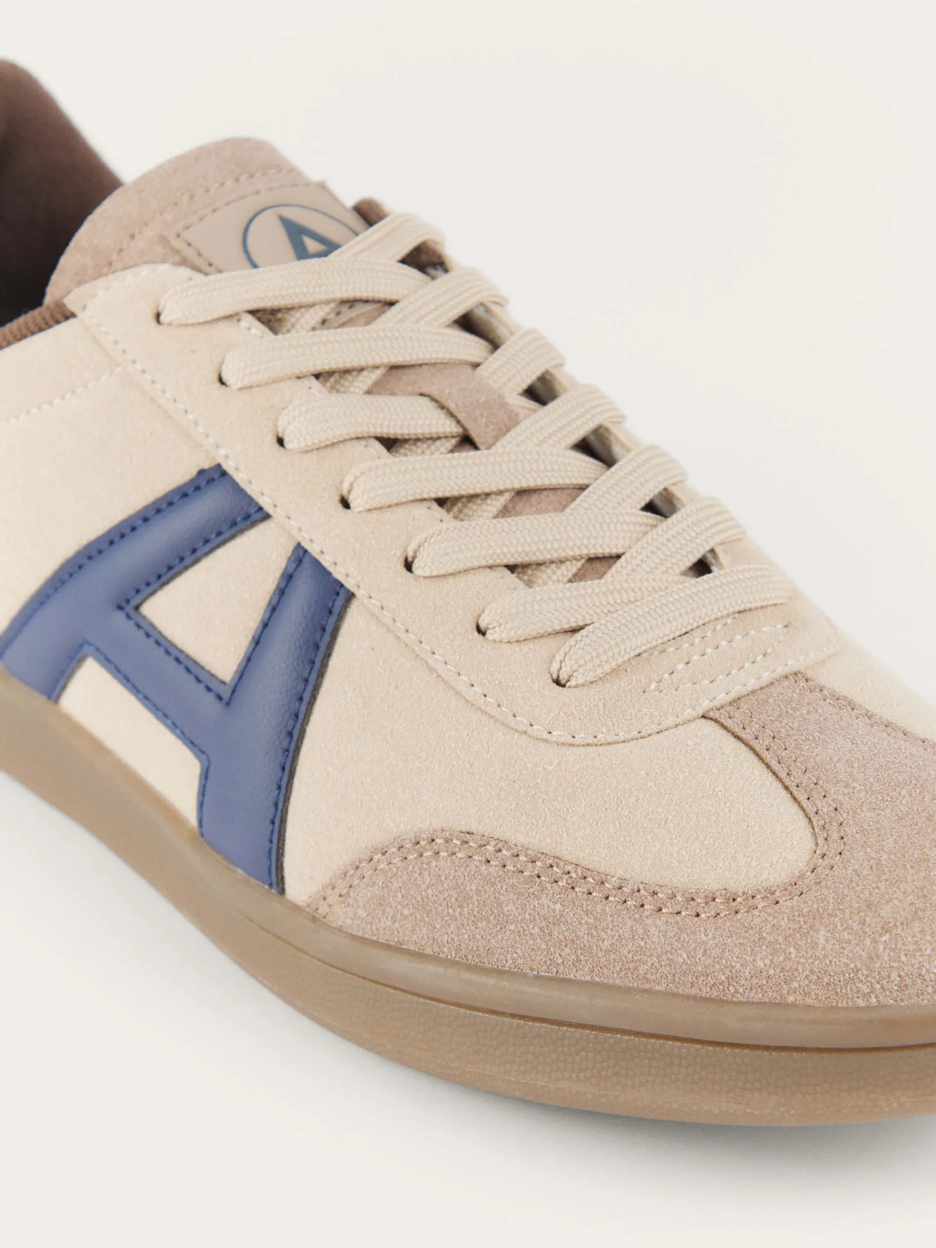 Sneakers-Alvaro Moreno SNEAKERS BOLT Burdeos