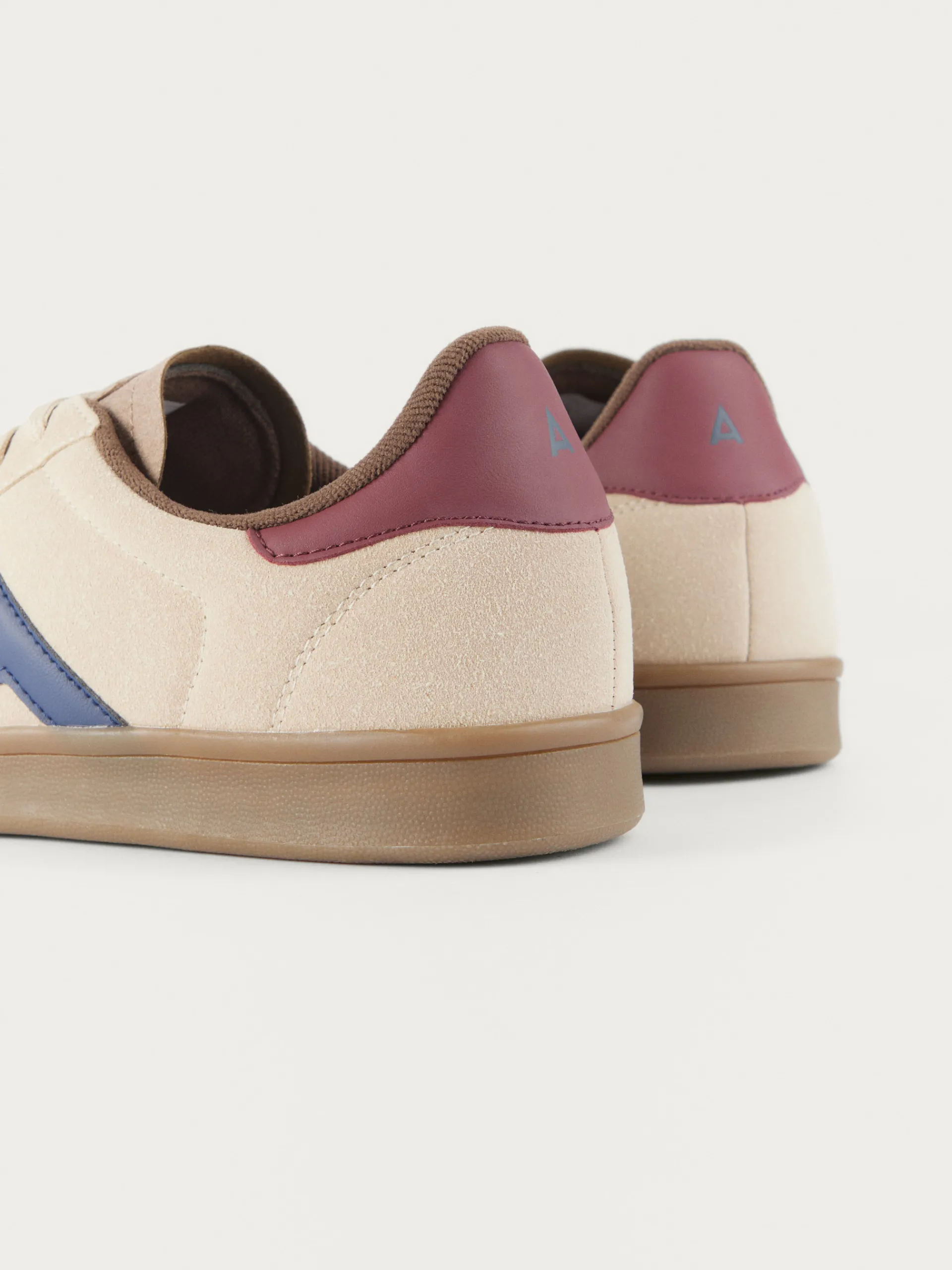 Sneakers-Alvaro Moreno SNEAKERS BOLT Burdeos