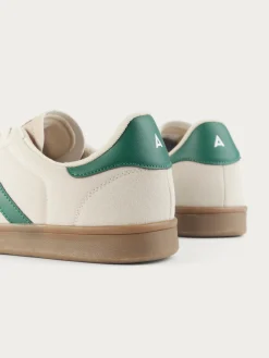 Zapatos-Alvaro Moreno SNEAKERS BOLT KIDS Verde
