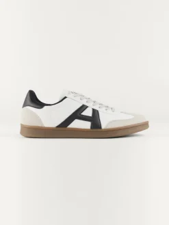 Sneakers-Alvaro Moreno SNEAKERS BOLT Negro