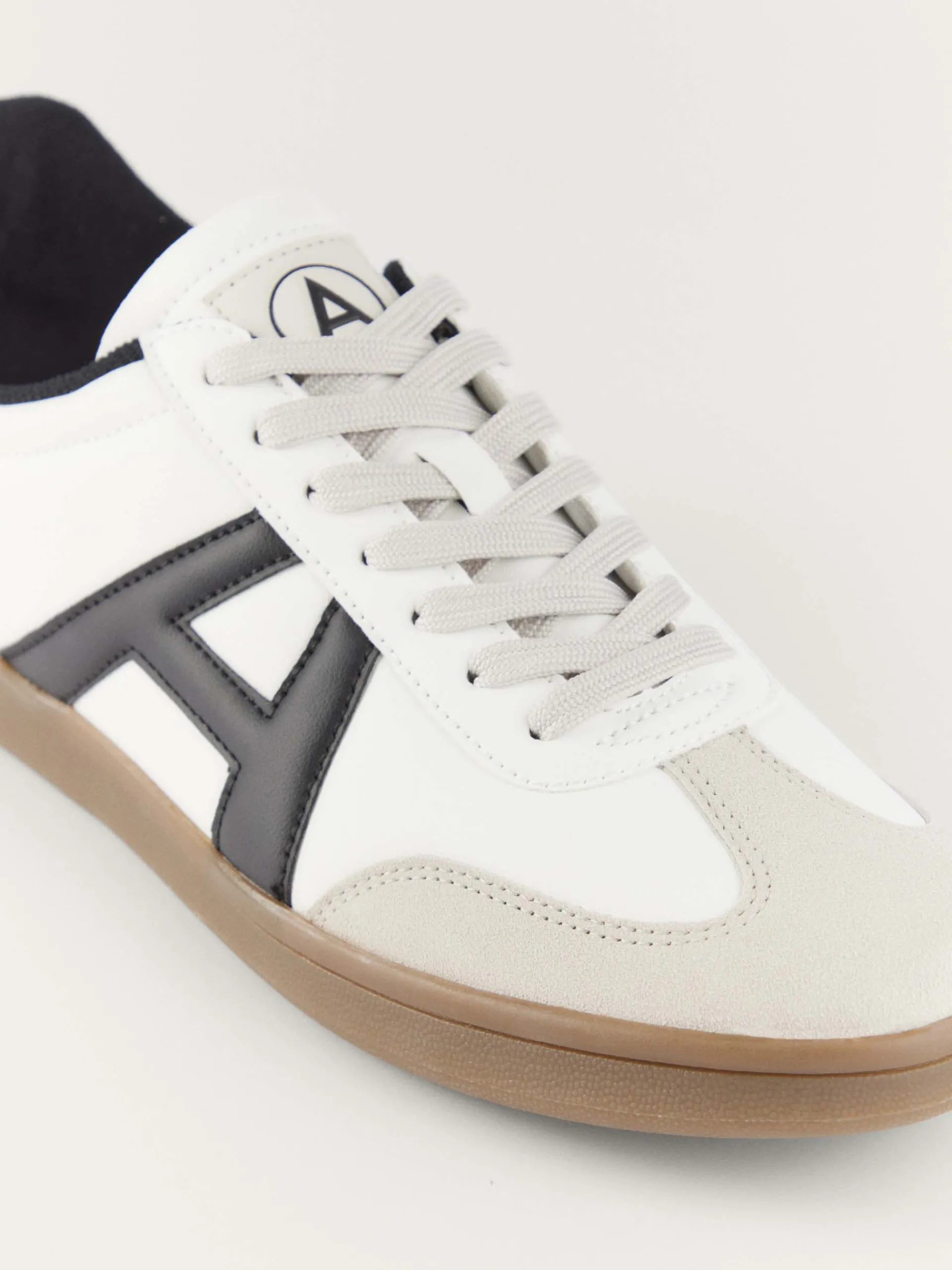 Sneakers-Alvaro Moreno SNEAKERS BOLT Negro