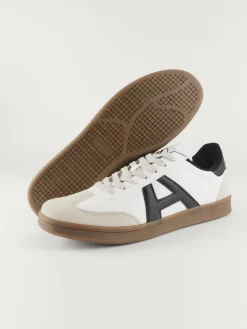 Sneakers-Alvaro Moreno SNEAKERS BOLT Negro