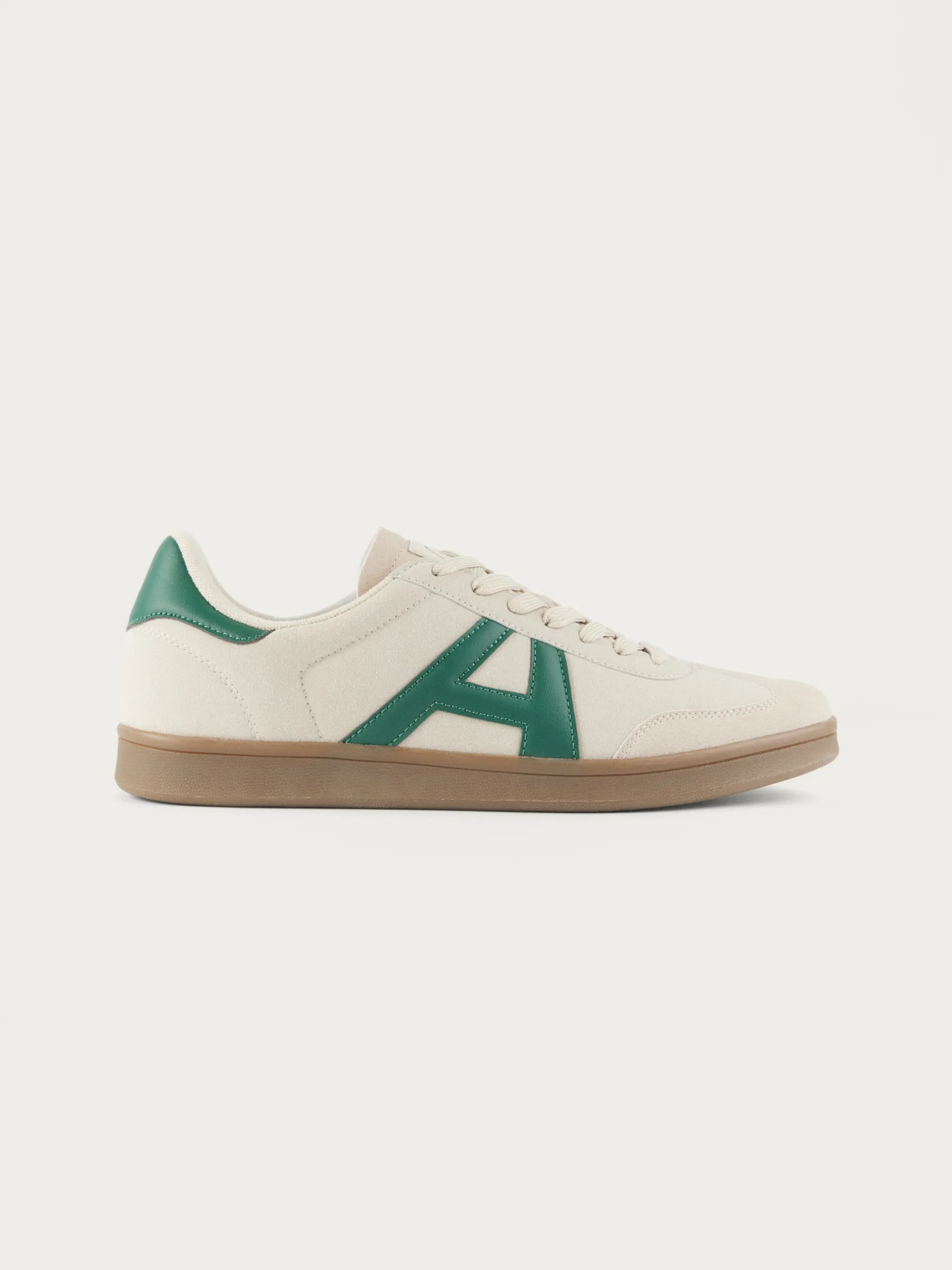Sneakers-Alvaro Moreno SNEAKERS BOLT Verde