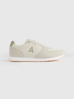 Sneakers-Alvaro Moreno SNEAKERS BRIGHT Gris