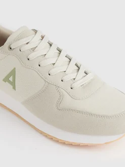 Sneakers-Alvaro Moreno SNEAKERS BRIGHT Gris