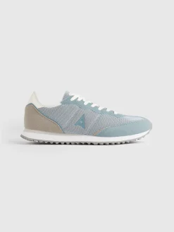 Sneakers-Alvaro Moreno SNEAKERS BUDI Azul