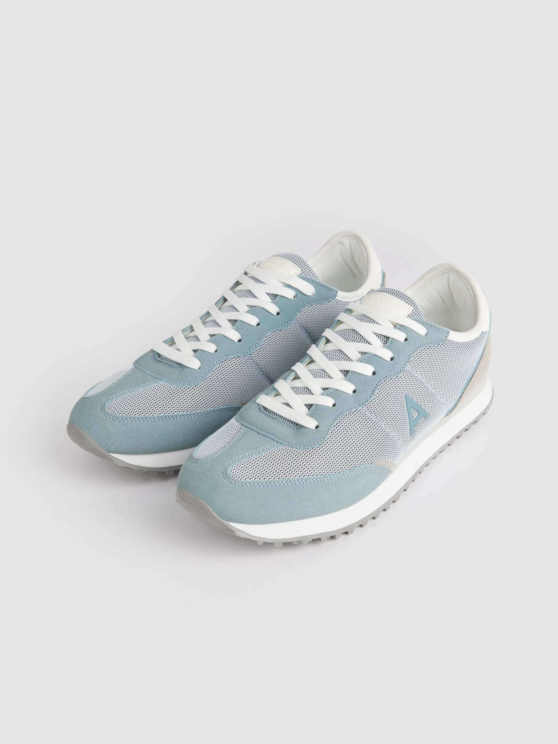 Sneakers-Alvaro Moreno SNEAKERS BUDI Azul