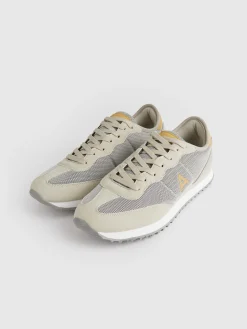 Sneakers-Alvaro Moreno SNEAKERS BUDI Gris