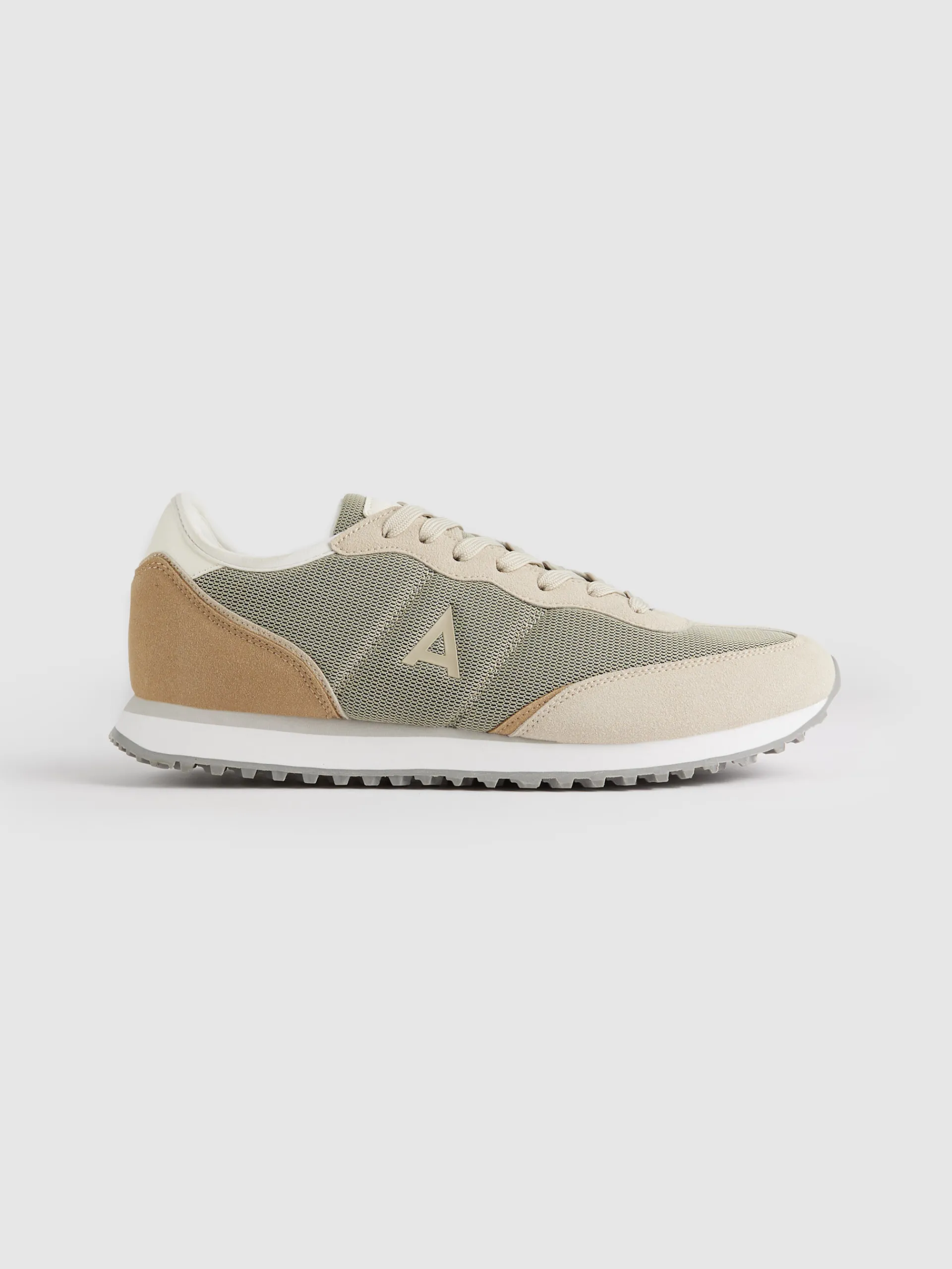 Sneakers-Alvaro Moreno SNEAKERS BUDI Verde
