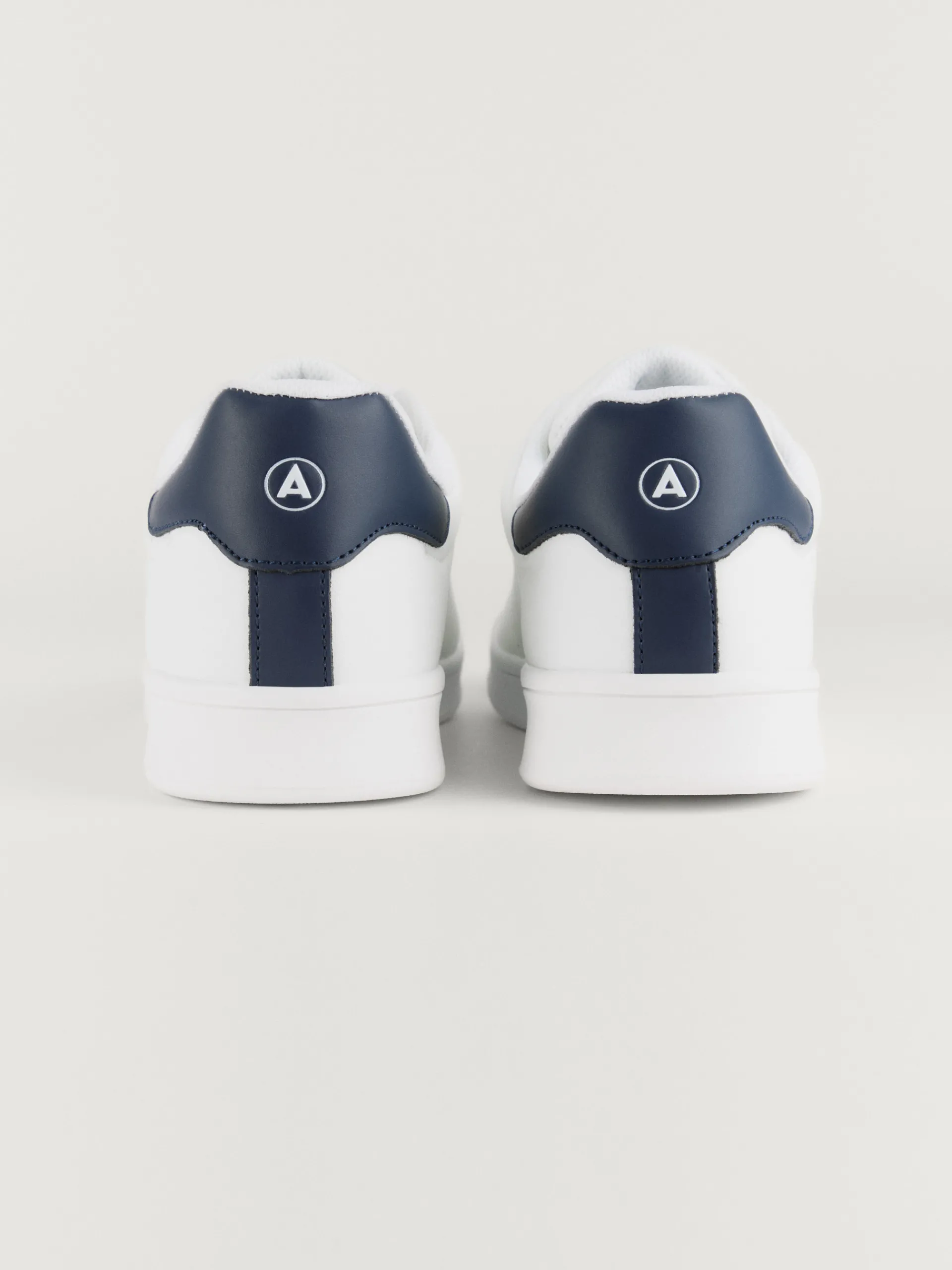Sneakers-Alvaro Moreno SNEAKERS CLASSIC Blanco