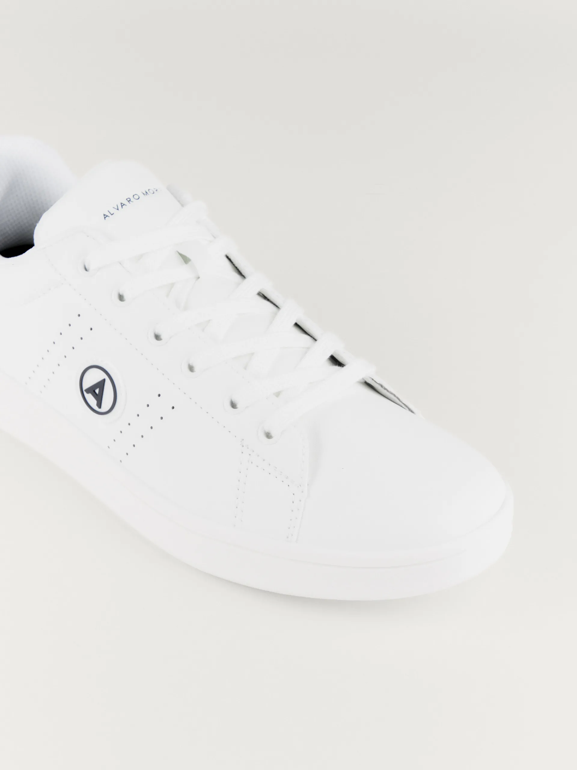Sneakers-Alvaro Moreno SNEAKERS CLASSIC Blanco
