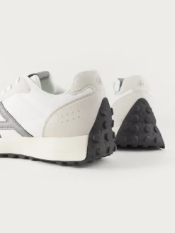 Sneakers-Alvaro Moreno SNEAKERS GELMAN Gris